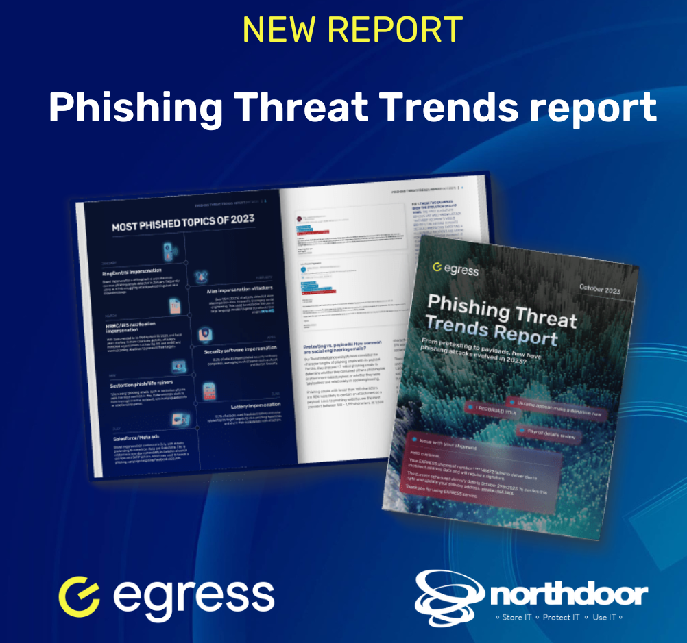 Phishing Threat Trend Report