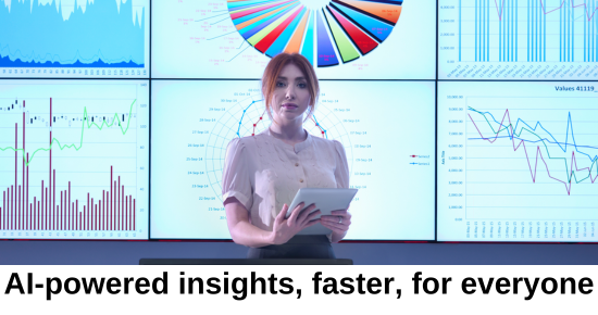 Business Intelligence IBM Cognos Analytics 