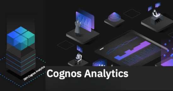 IBM Cognos Analytics 