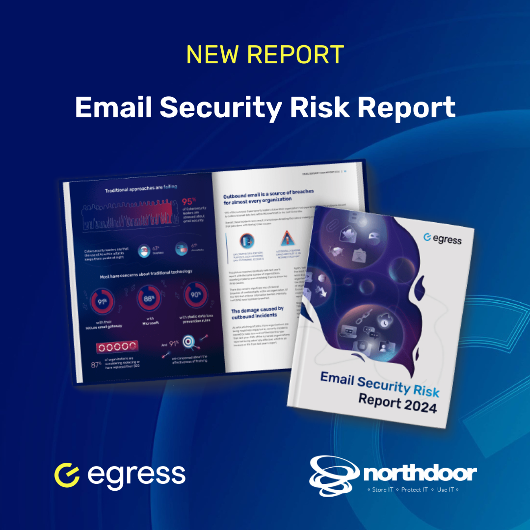 Email Security Risk Report