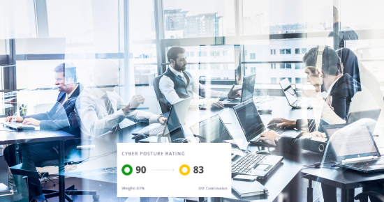 Vulnerability Assessment in third-party risk management of supply chain cyber risks