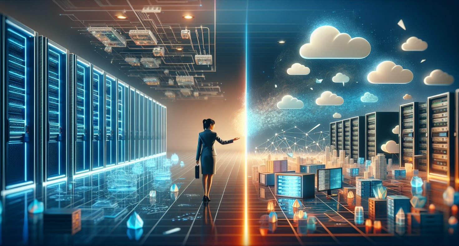 VMware alternatives