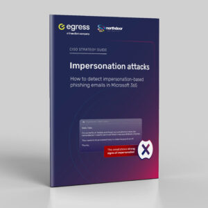 Impersonation Attacks