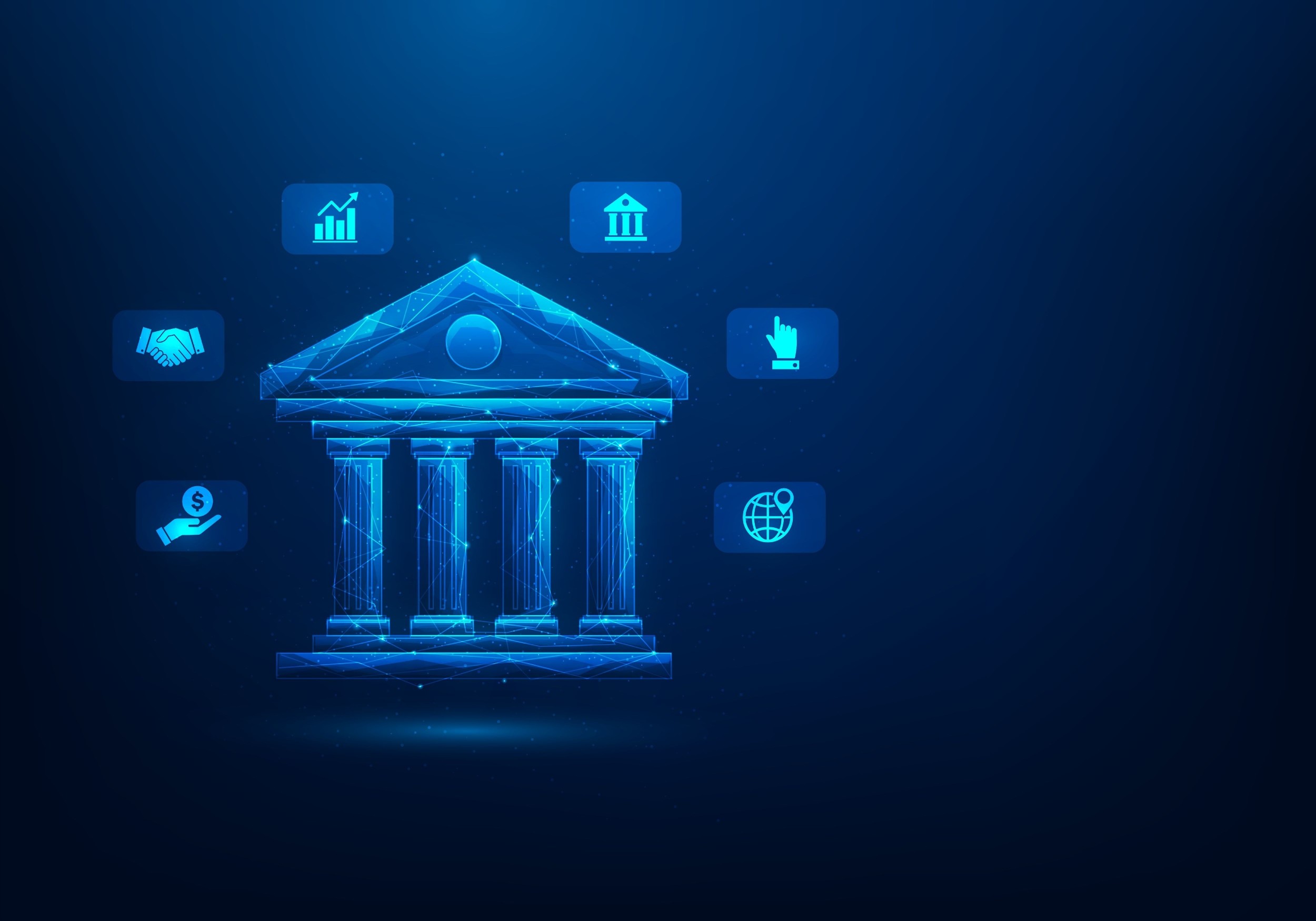 Finan ia Financial sector finance and banking