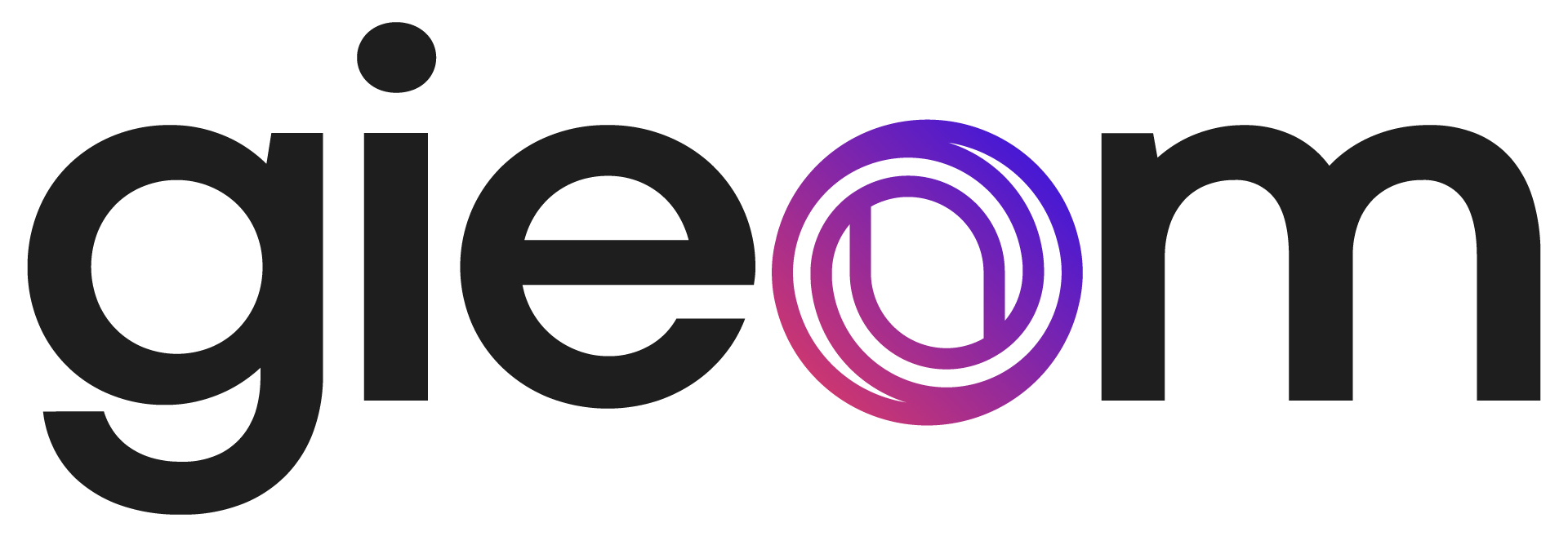 Gieom logo