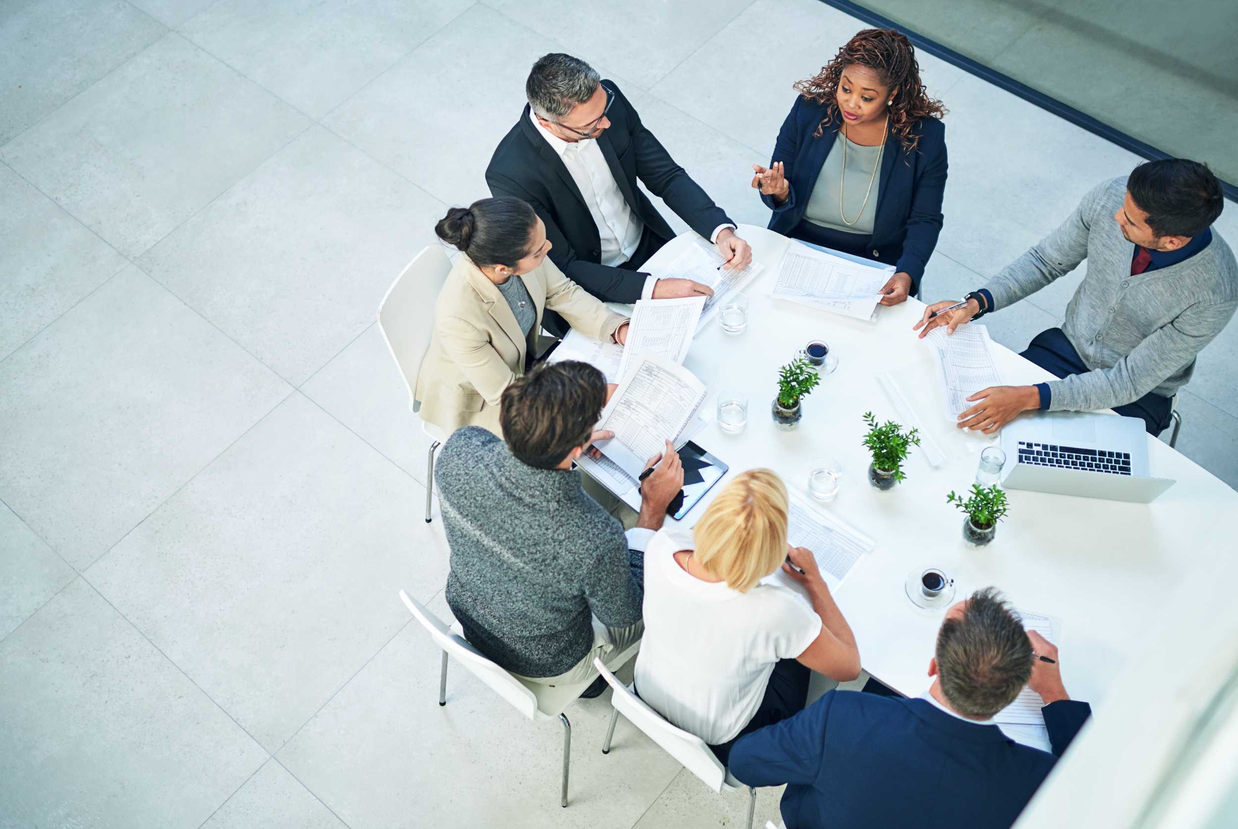 Blueprint Two London Insurance Market