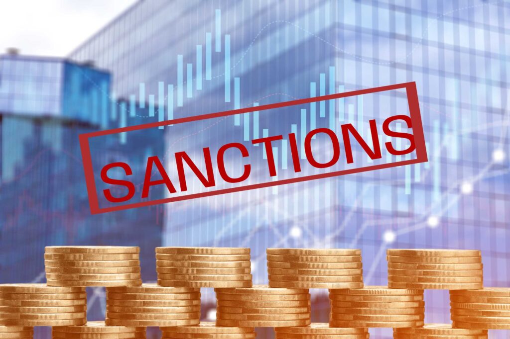 Financial Sanctions Check