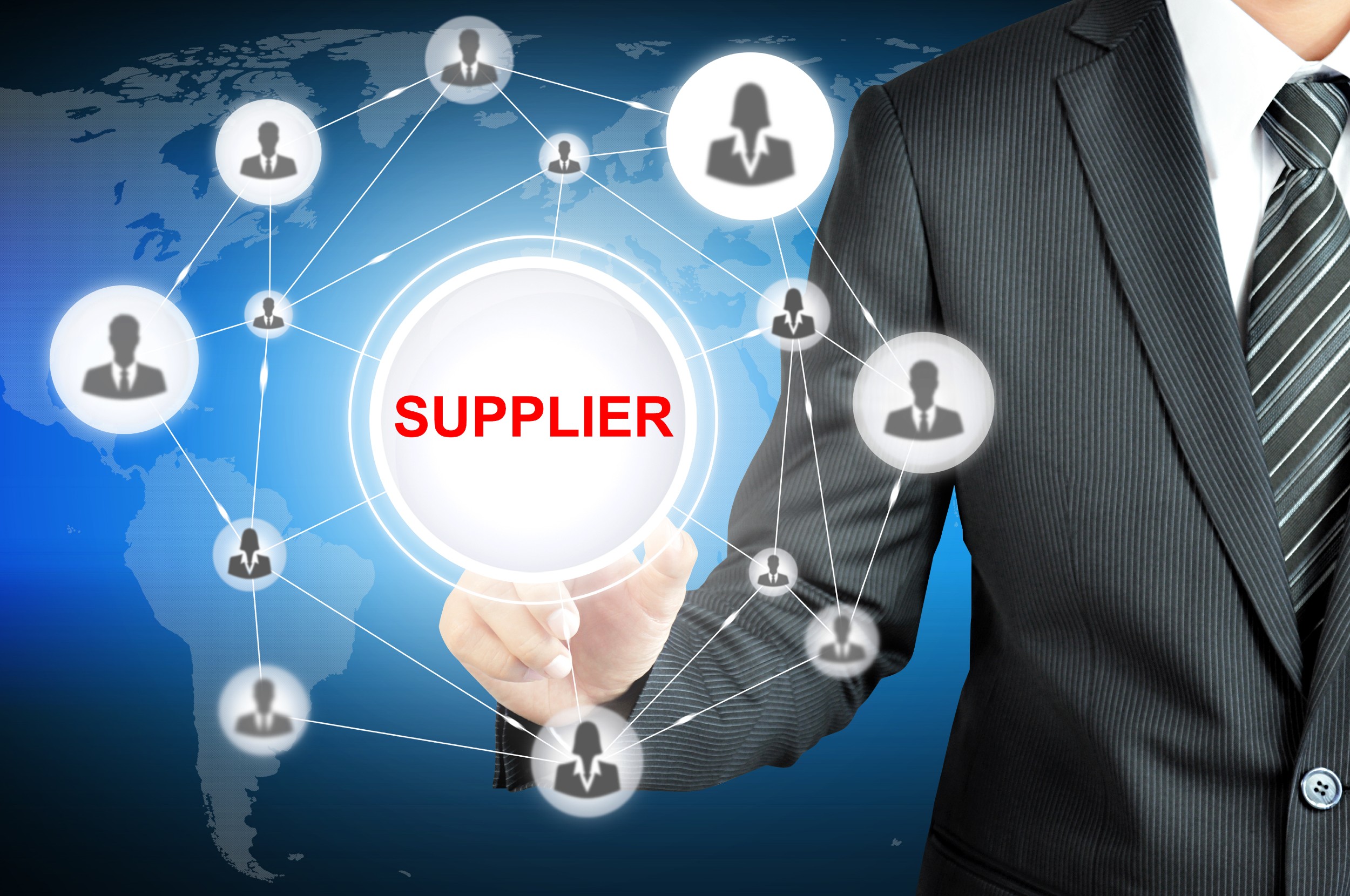 supply chain security risks