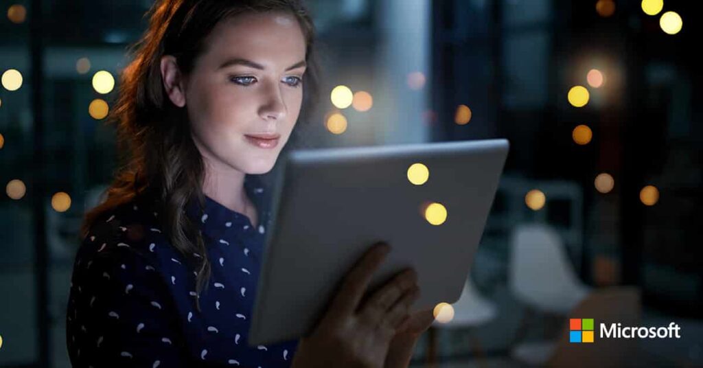 Azure Data warehouse services from Northdoor
