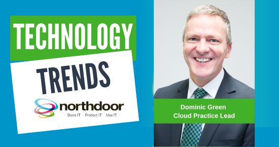 Dominic Green Tech Trends