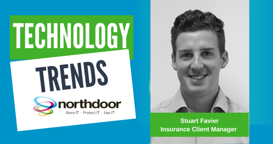 Stuart Favier Insurance Trends 
