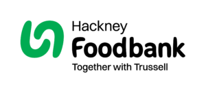 Hackney Food Bank CSR initiative 