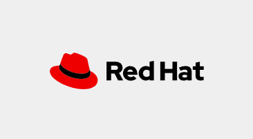 Redhat logo
