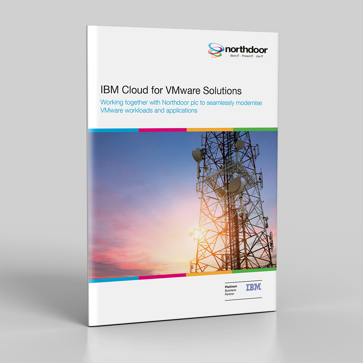 Cloud Booklet VMware