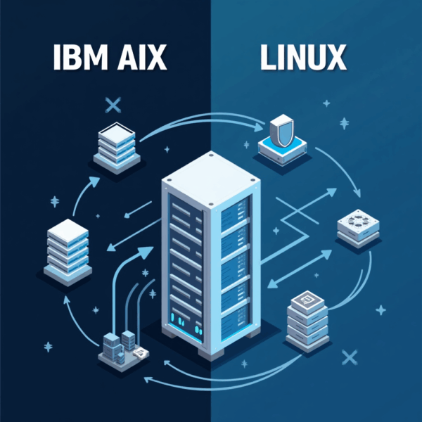 CIO at Financial Services Firm,