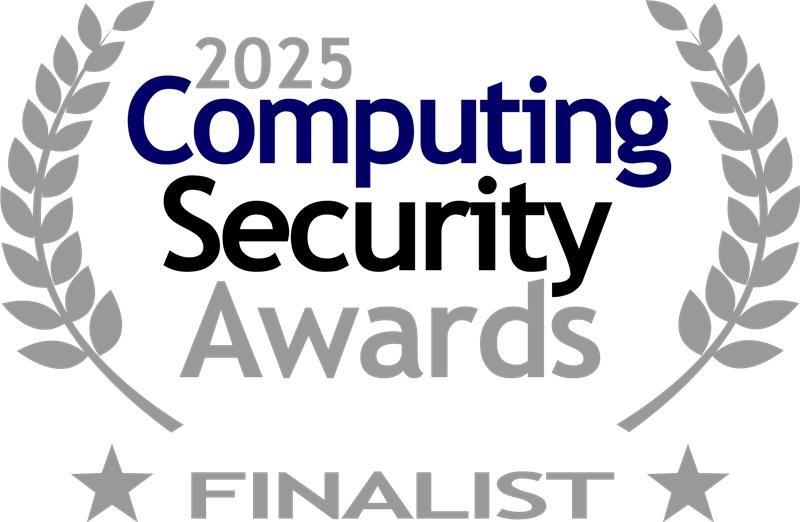 2025 Computing Security Awards Finalist