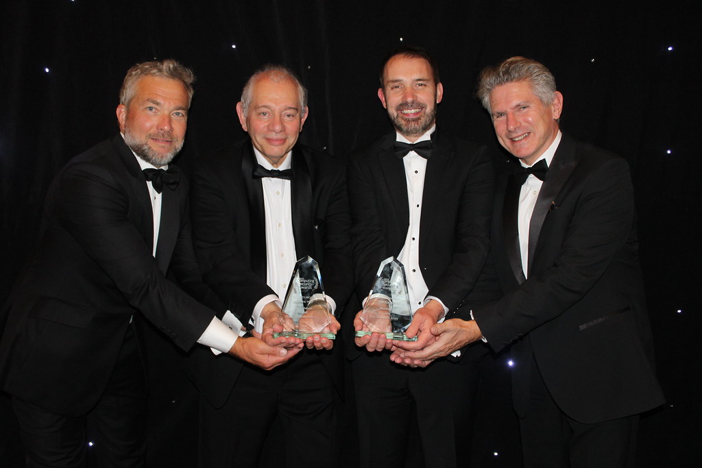 Computing Security Awards