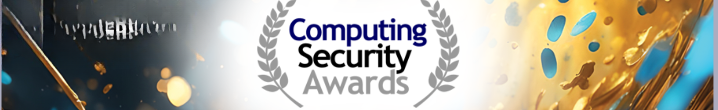 Computing Security Awards 2025