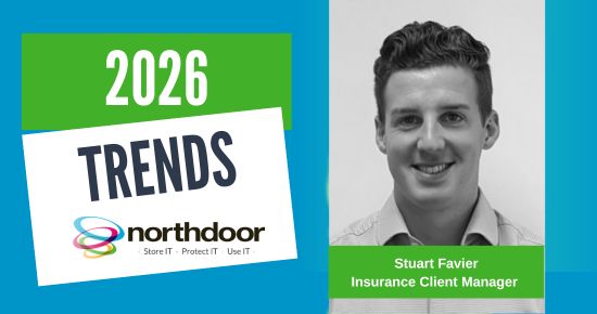 2026 Trends Predictions for the insurance sector by Northdoor 