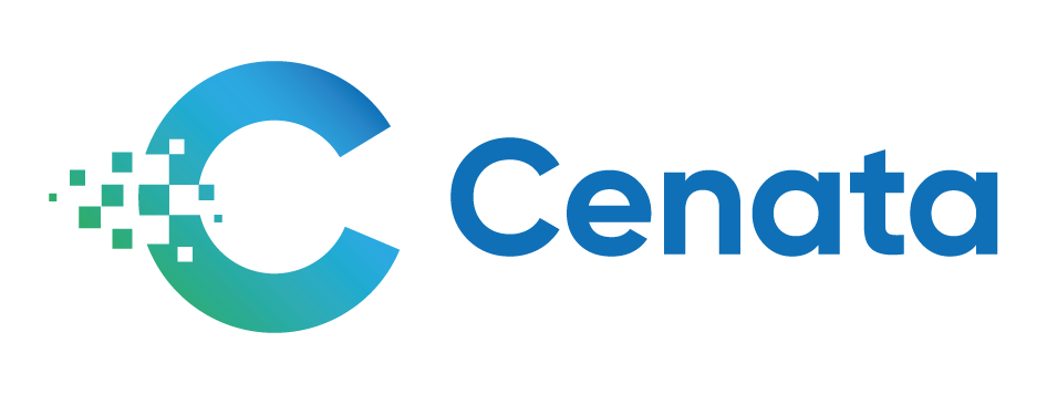 Cenata logo