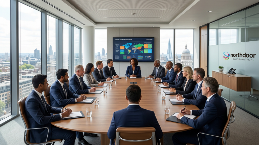 Professional-CEO-level-executives-in-a-corporate-boardroom-business-meeting-diverse-group-of-senior-leaders-around-conference-table-professional-attire-modern-office-setting-wide-panoramic-view-1.png