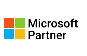Microsoft Partner logo