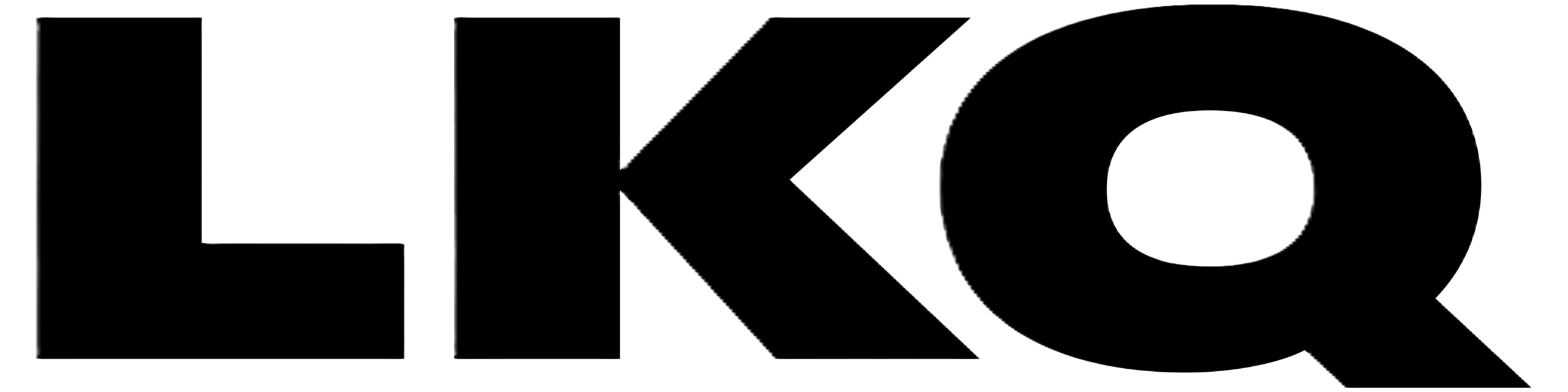 LKQ logo